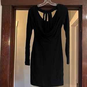 BCBGeneration Little Black Dress
